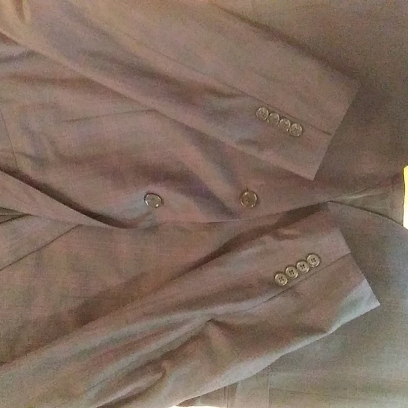 Bonobos wool sports coat - Picture 15 of 15